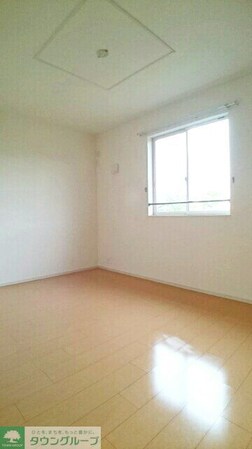 ユニゾンガーデンIIIの物件内観写真